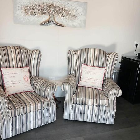 Little Camelot Villa Langebaan Luaran gambar