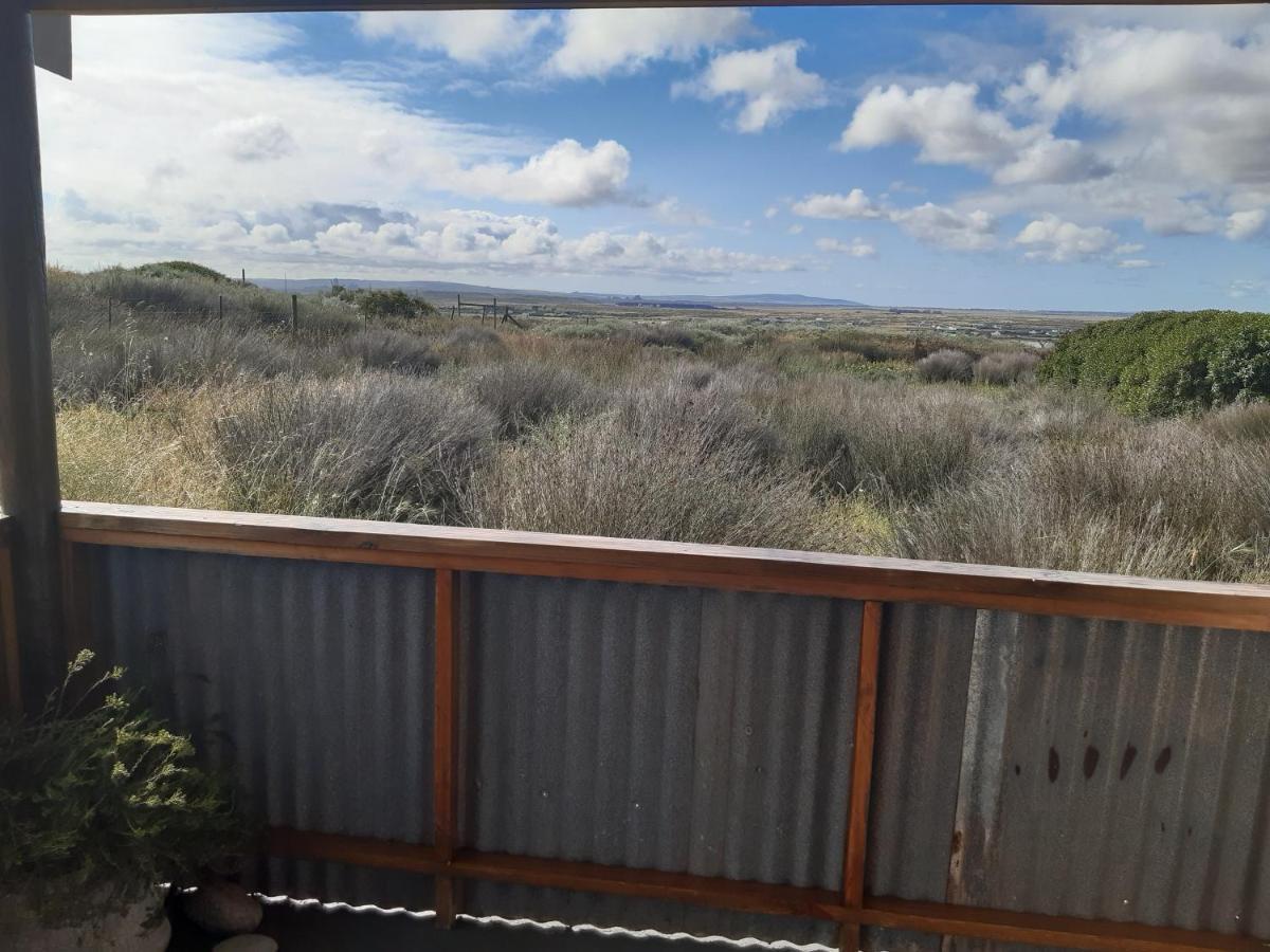 Little Camelot Villa Langebaan Luaran gambar