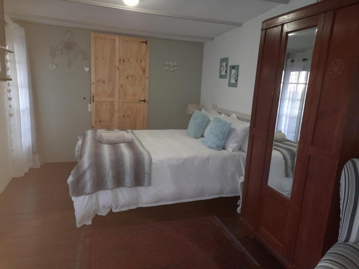 Little Camelot Villa Langebaan Luaran gambar