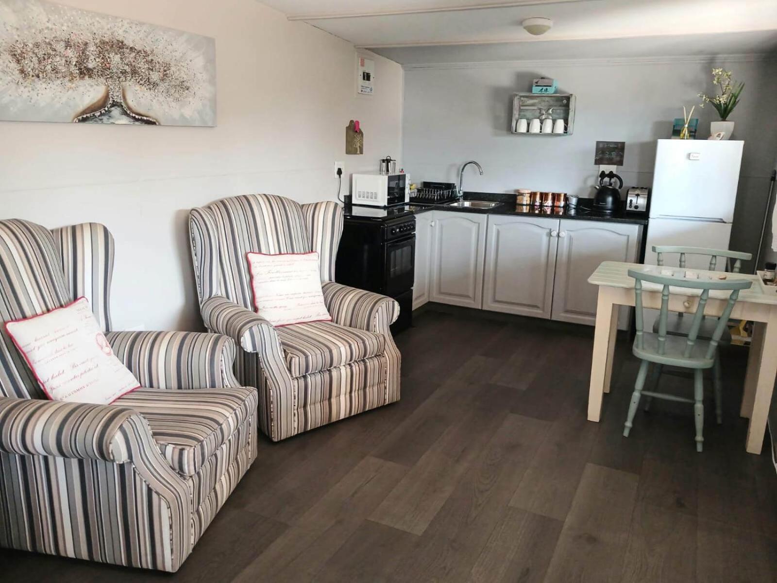 Little Camelot Villa Langebaan Luaran gambar