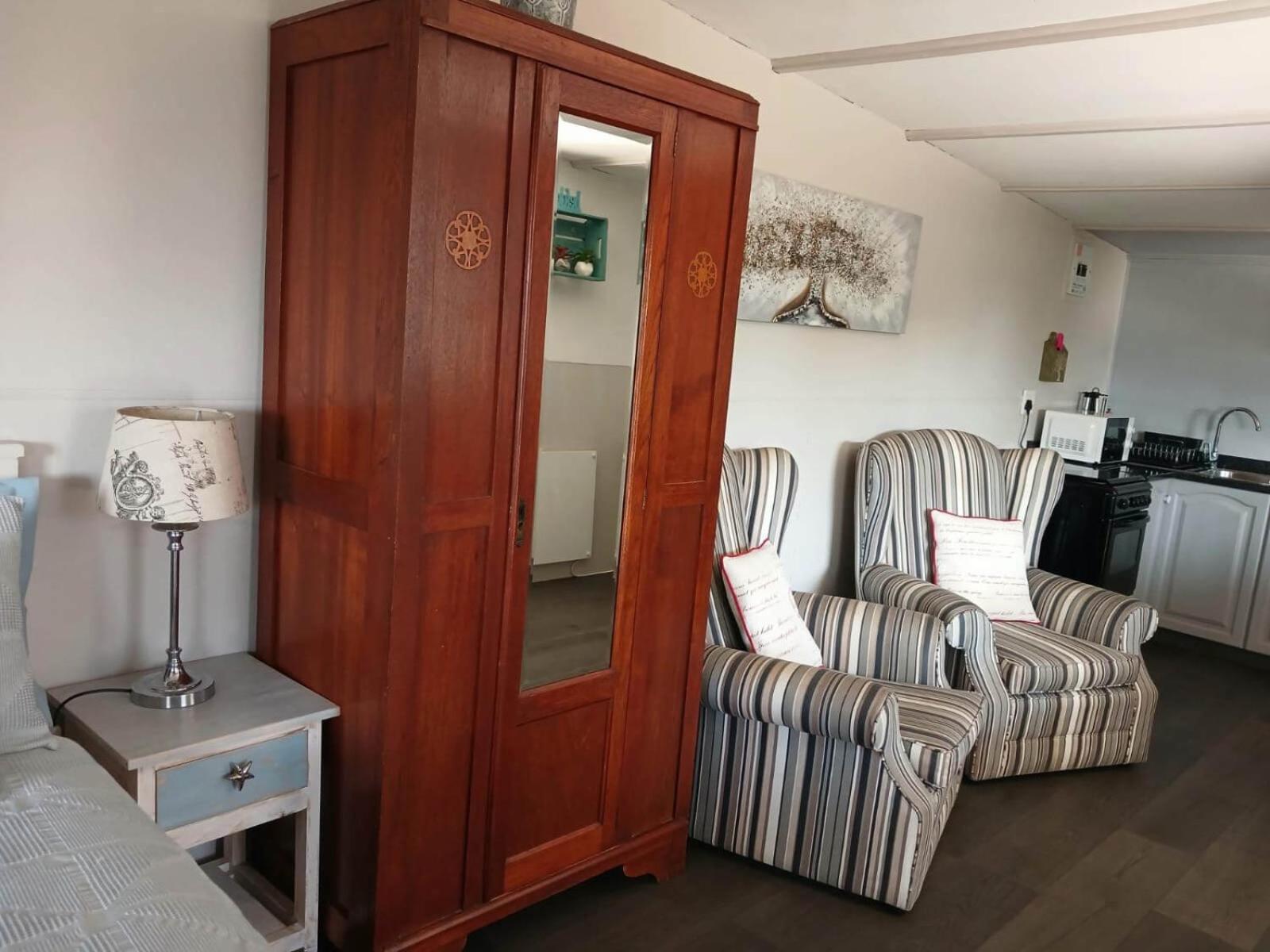 Little Camelot Villa Langebaan Luaran gambar