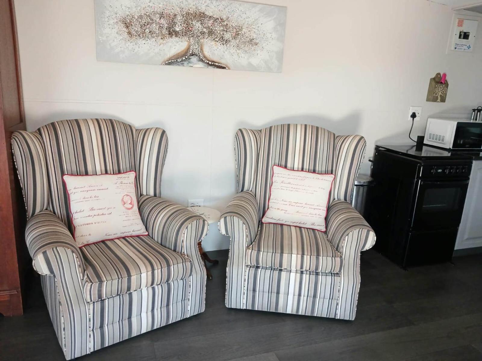 Little Camelot Villa Langebaan Luaran gambar