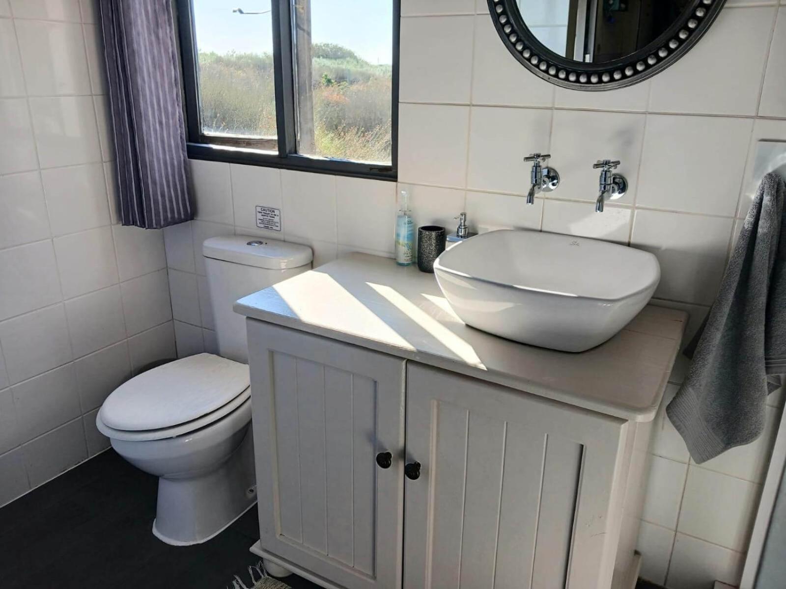 Little Camelot Villa Langebaan Luaran gambar