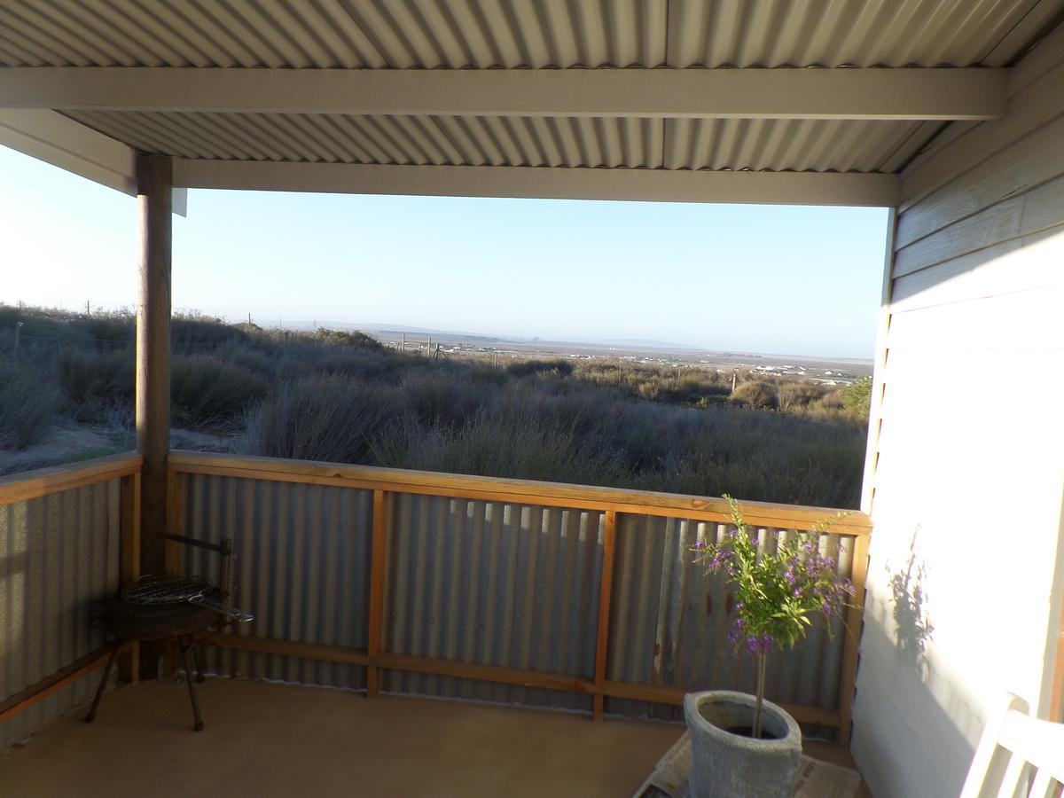 Little Camelot Villa Langebaan Luaran gambar