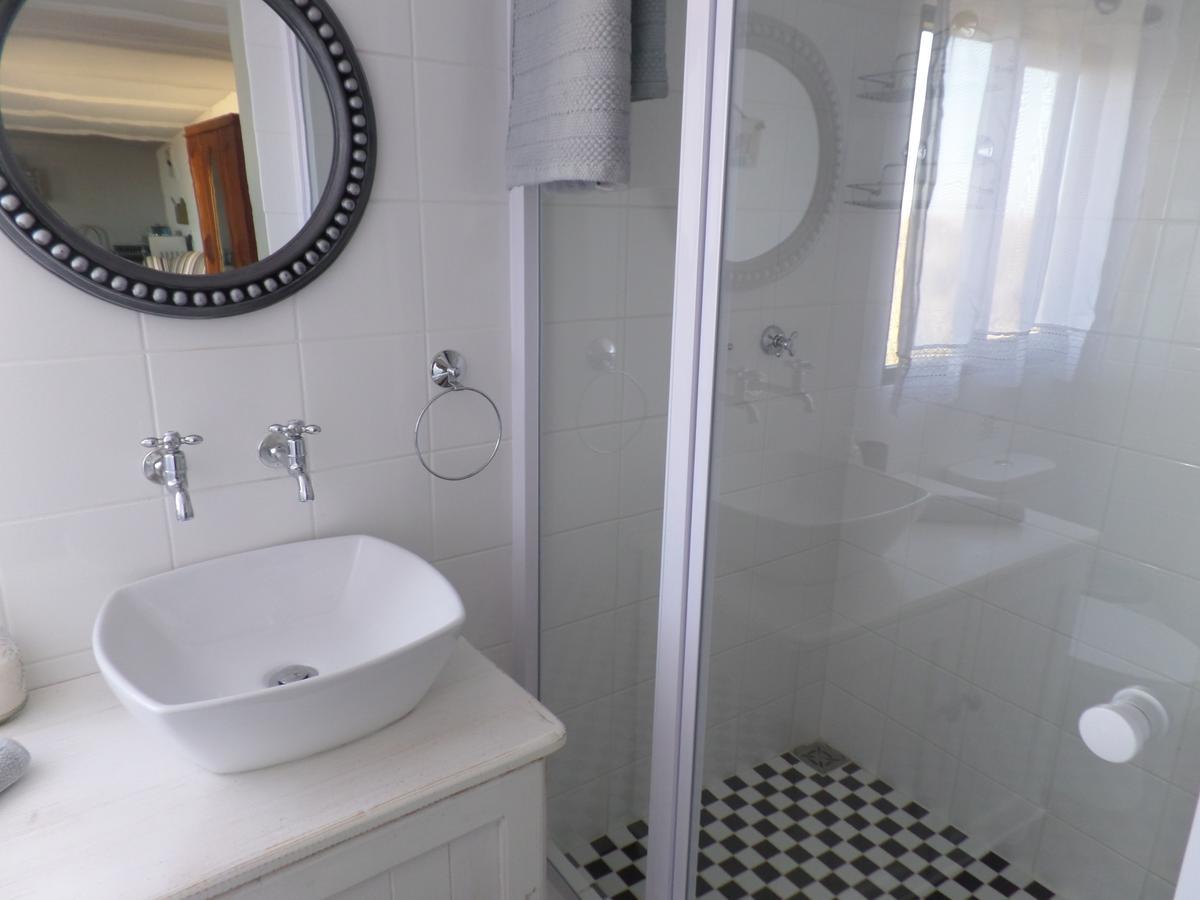 Little Camelot Villa Langebaan Luaran gambar